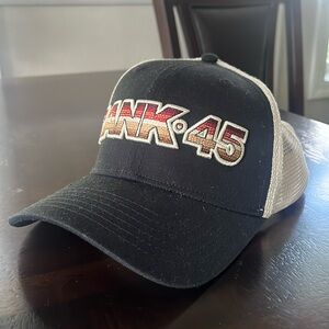 Rank 25 Hat